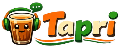 Tapri